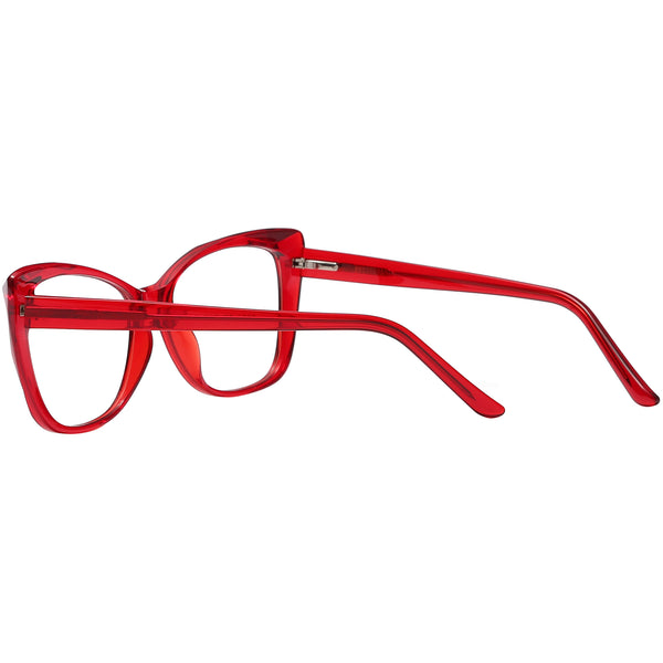 Cat-Eye Glasses PF1162