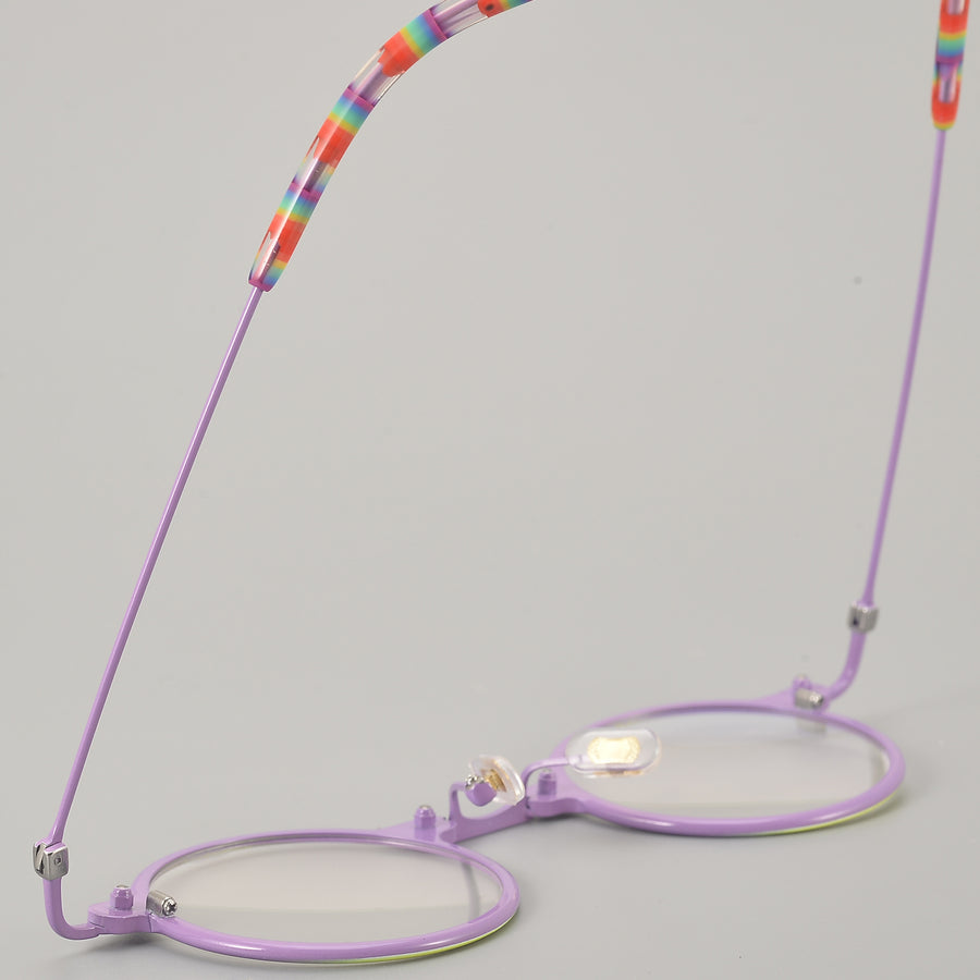 Round Glasses BY1131