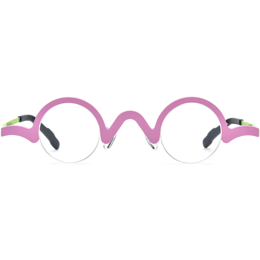 Round Glasses BR1481