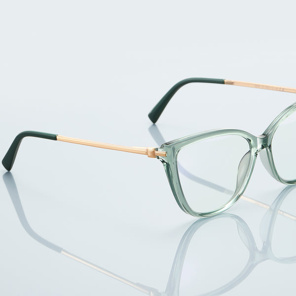 Cat-Eye Glasses PF1364