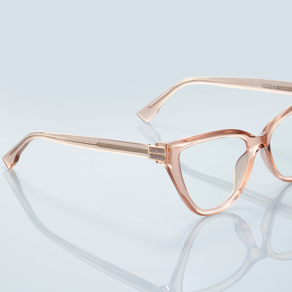 Cat-Eye Glasses PF1386