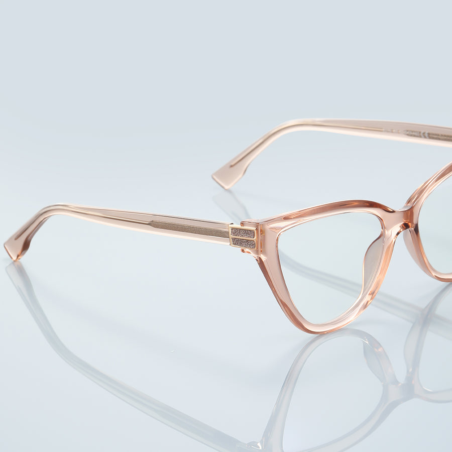 Cat-Eye Glasses PF1386