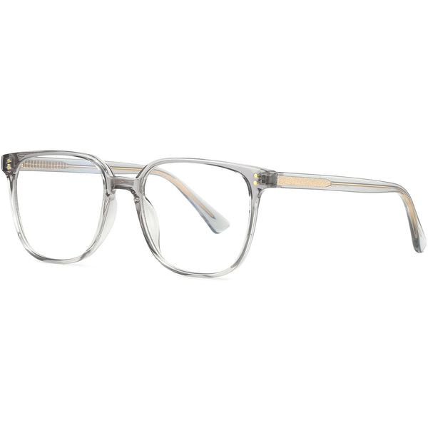 Square Glasses PF1210