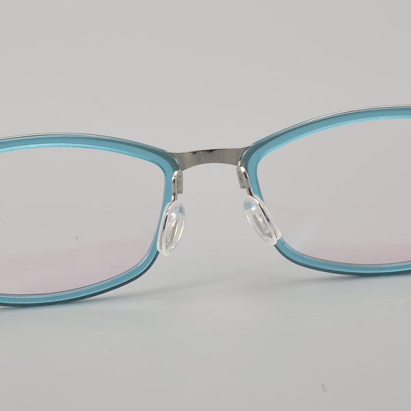Rectangle Glasses BY1060