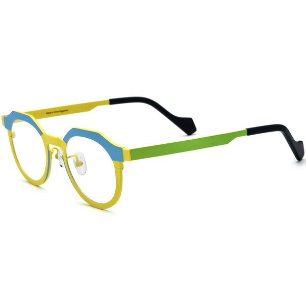 Round Glasses BR1531