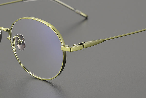 Round Glasses TG1175