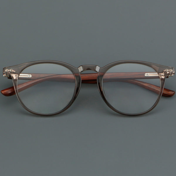 Round Glasses YN1078