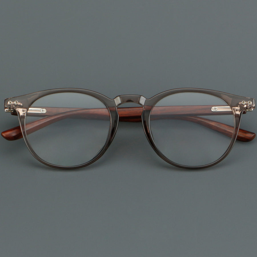 Round Glasses YN1078