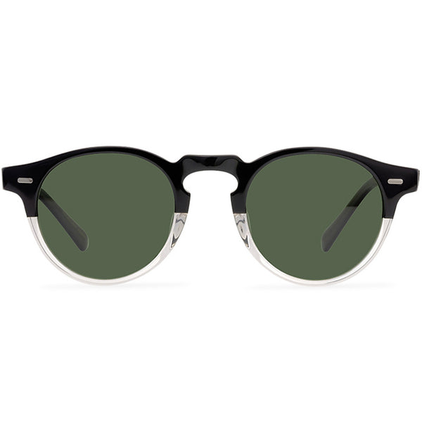 Round Sunglasses GCS1016
