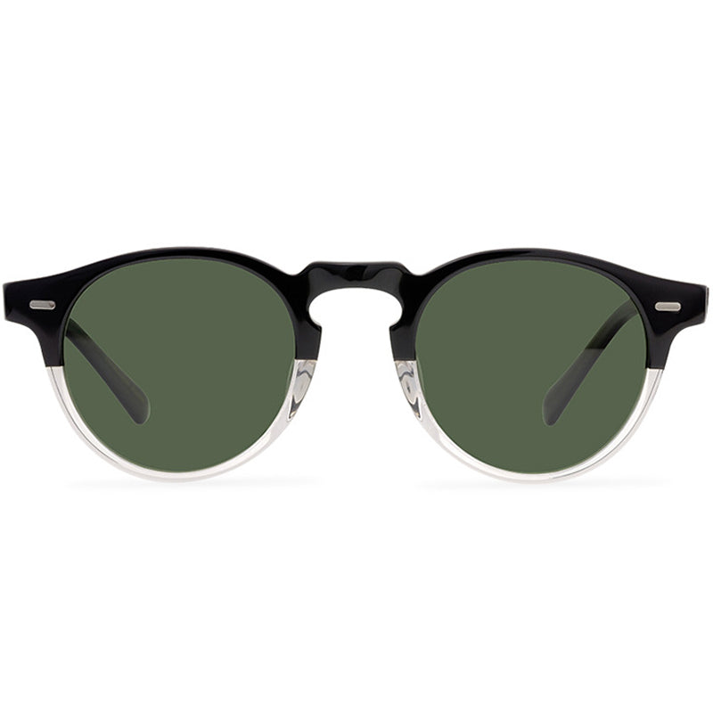 Round Sunglasses GCS1016