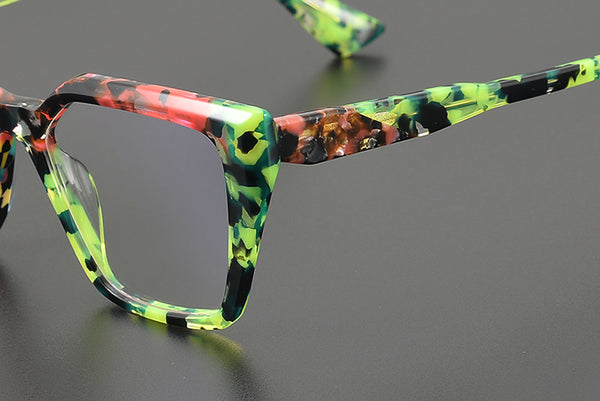Cat-Eye Glasses TG1205