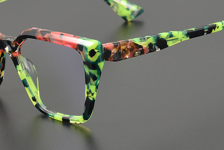 Cat-Eye Glasses TG1205