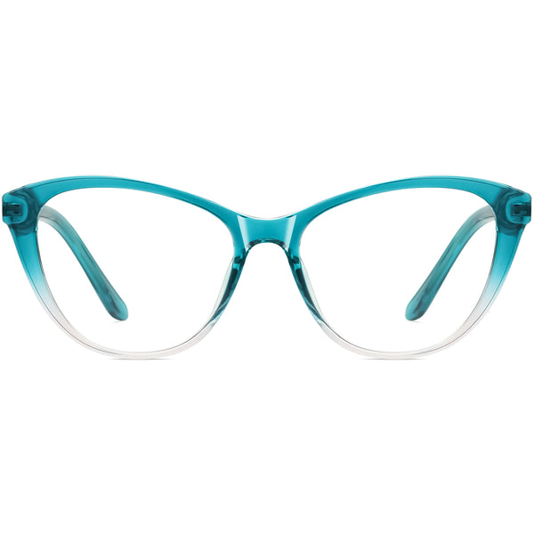 Cat-Eye Glasses YSD1120