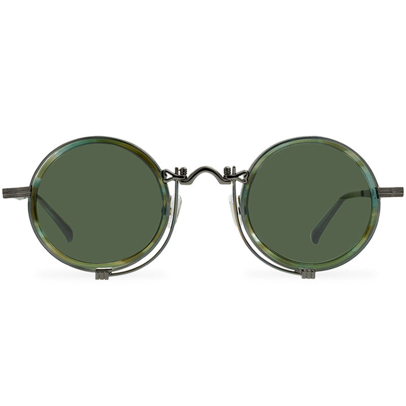 Round Sunglasses GCS1045