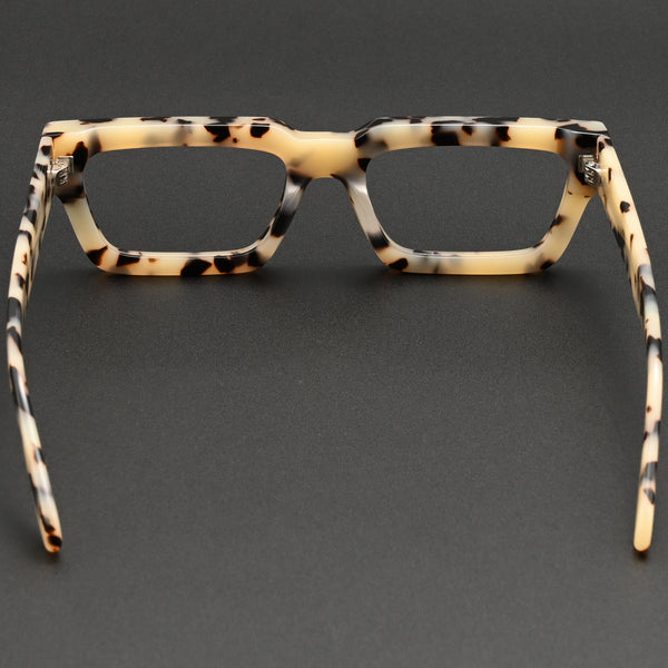 Rectangle Glasses YN1122