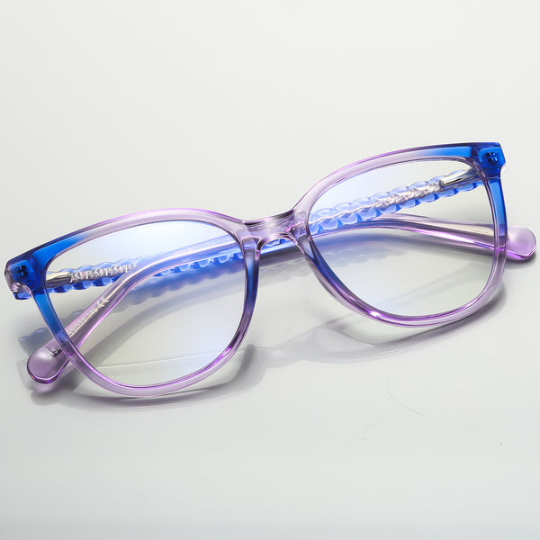 Square Glasses PF1321