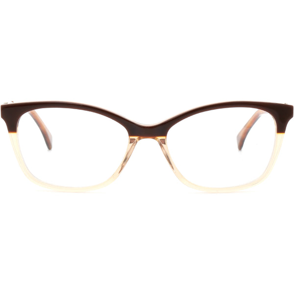 Rectangle Glasses GSR1141