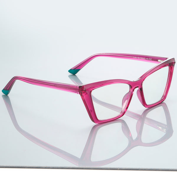 Cat-Eye Glasses PF1057