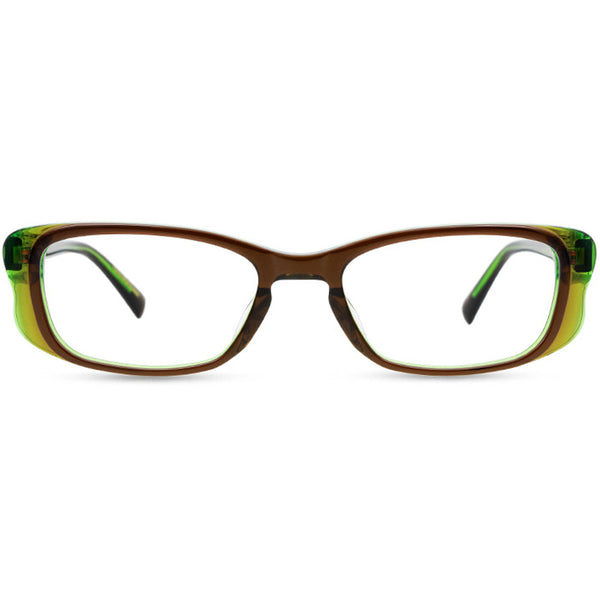 Rectangle Glasses GC1109