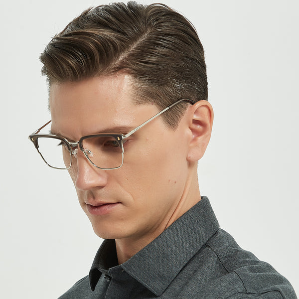 Browline Glasses A3245