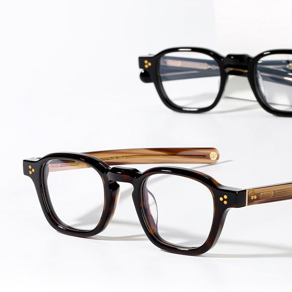 Square Glasses SS1002