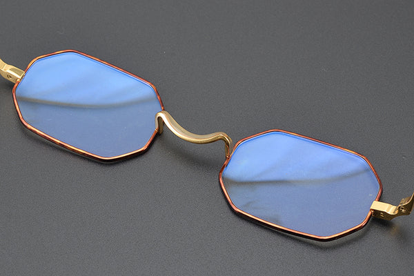 Geometric Glasses TG1048