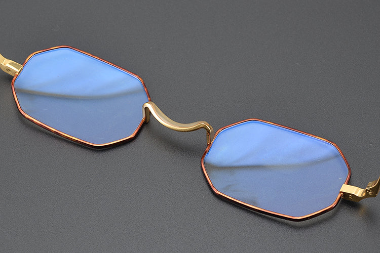 Geometric Glasses TG1048