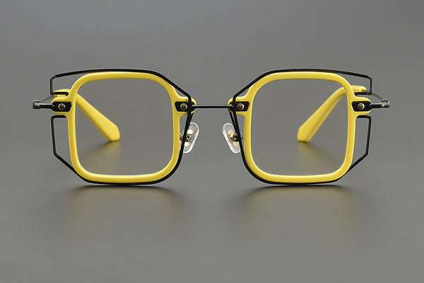 Geometric Glasses TG1130