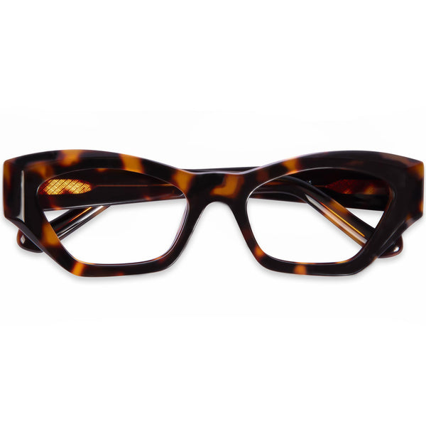 Cat-Eye Glasses A3938