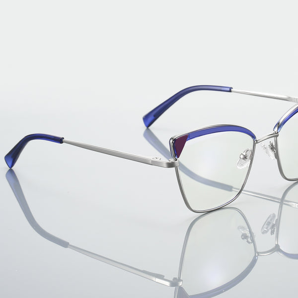 Cat-Eye Glasses PF1136
