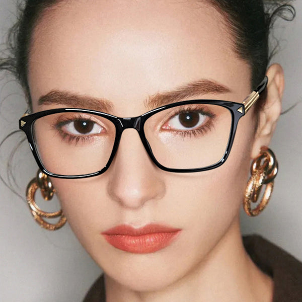 Square Glasses YSD1035