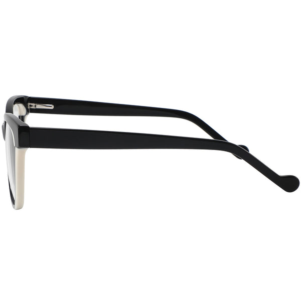 Square Glasses KC1036