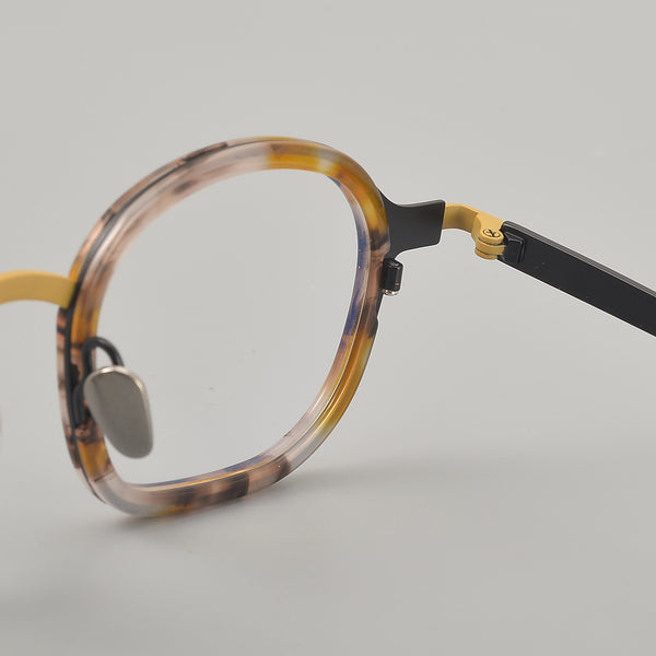 Square Glasses BY1121