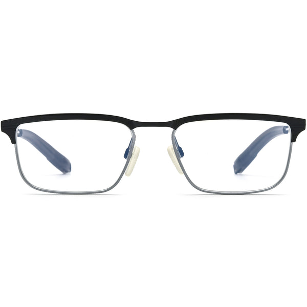 Rectangle Glasses BR1569