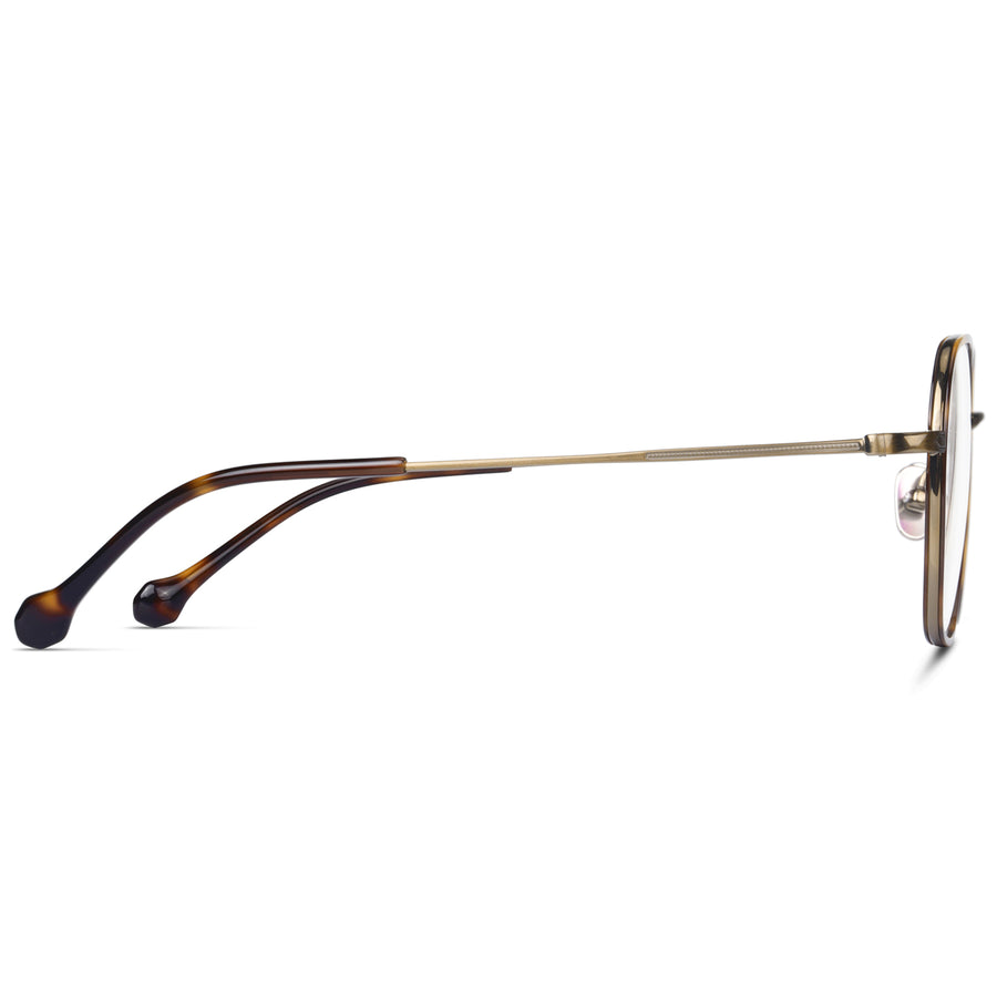 Square Glasses MW1194