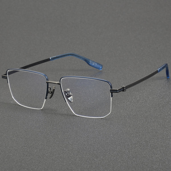 Square Glasses BY1037