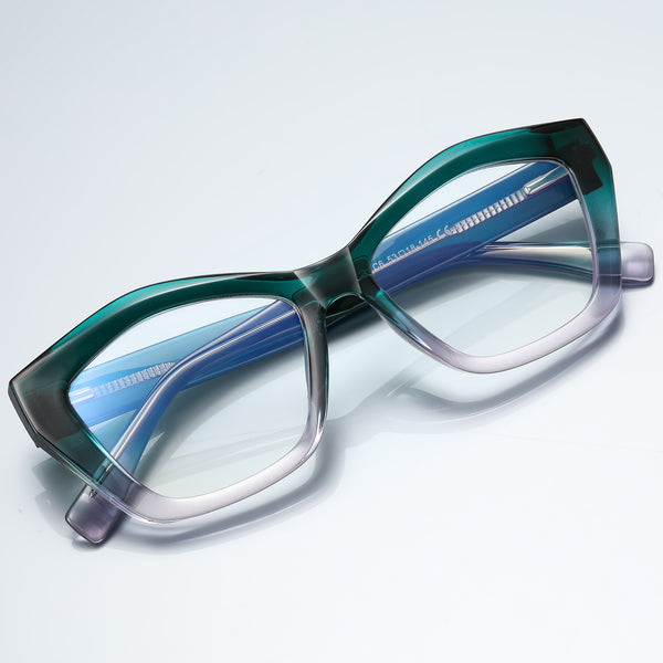 Cat-Eye Glasses PF1034