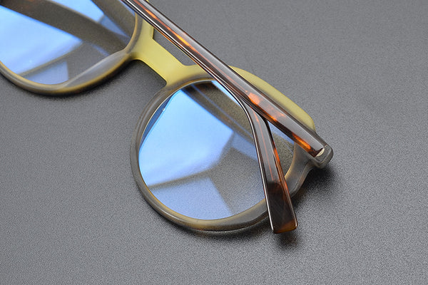 Round Glasses TG1110