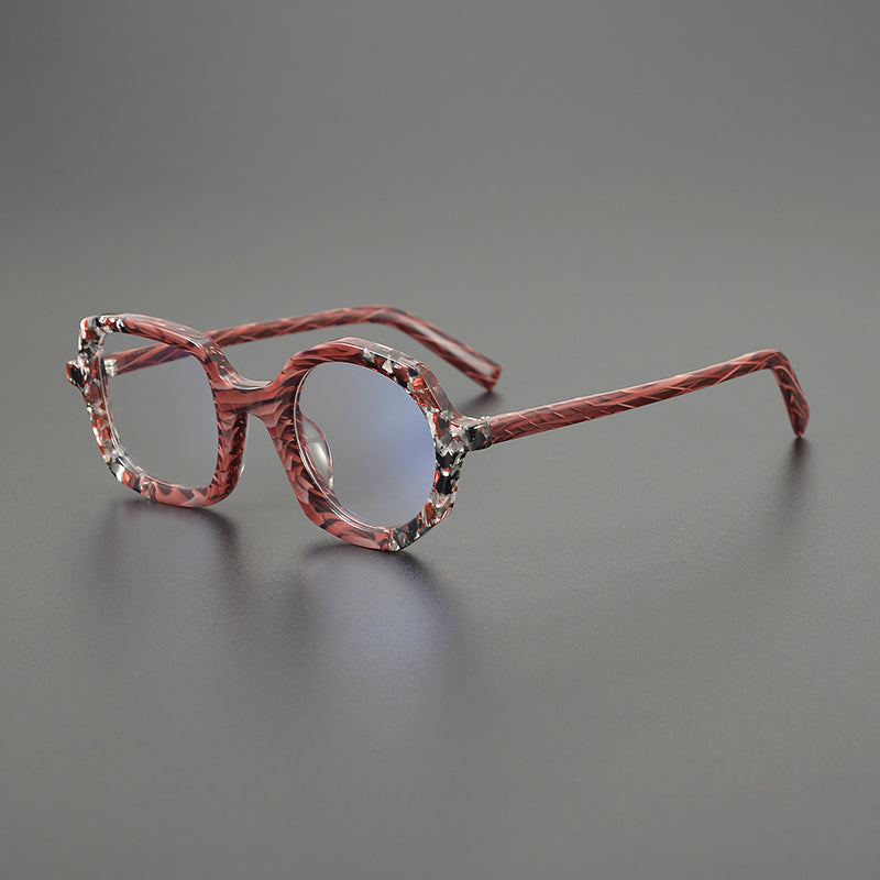 Geometric Glasses TG1095
