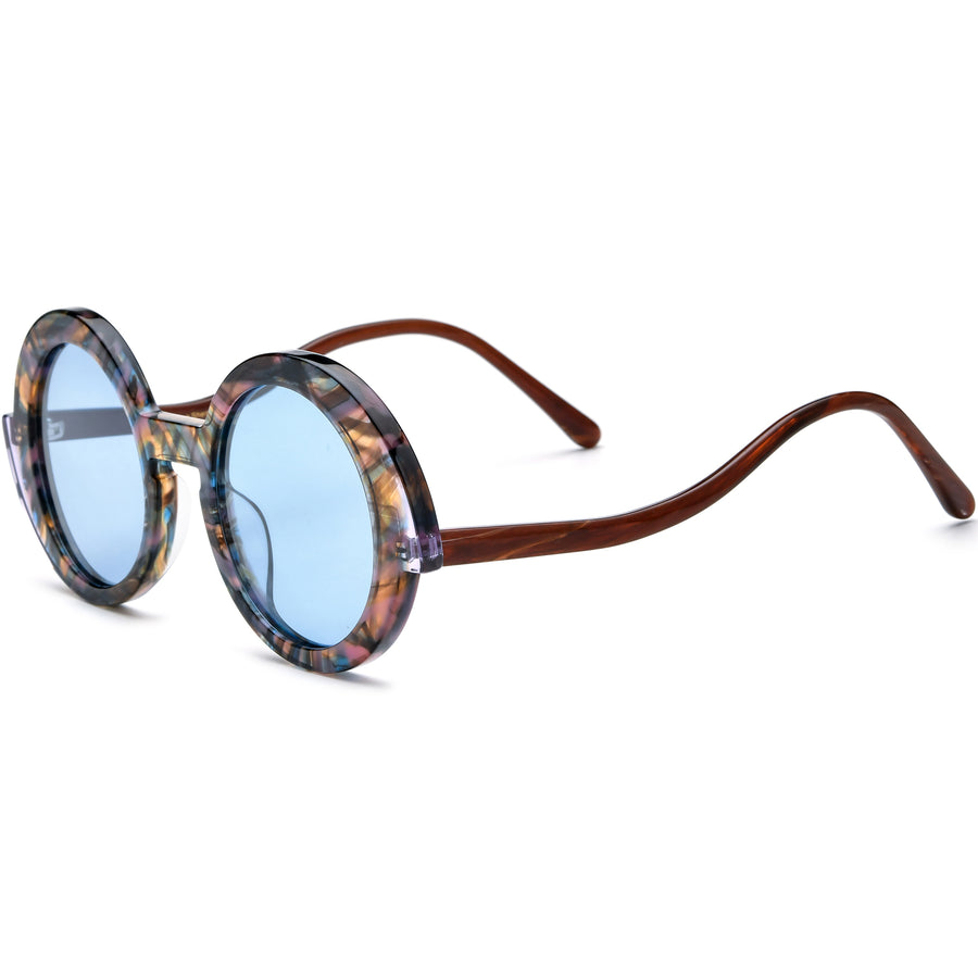 Round Sunglasses BRS1167