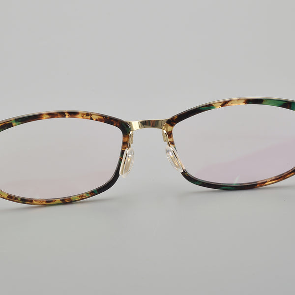 Rectangle Glasses BY1058