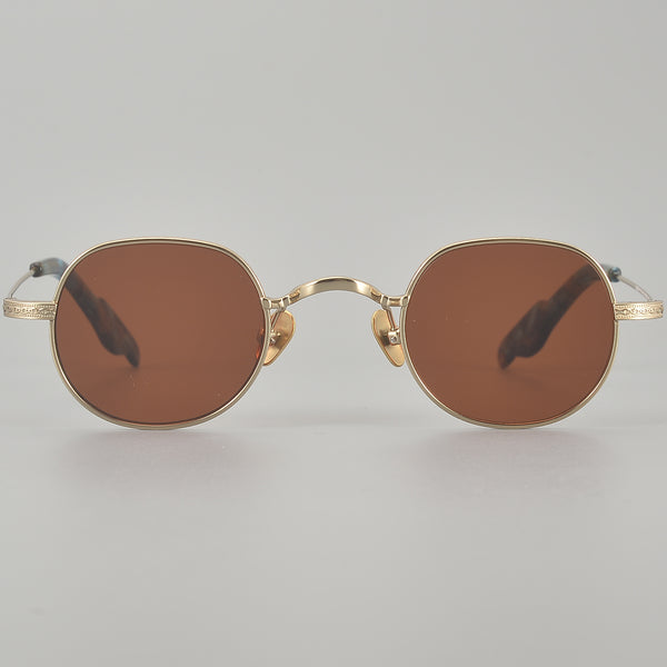 Round Sunglasses BYS1018