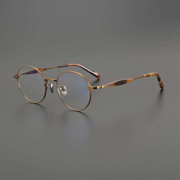 Round Glasses TG1032