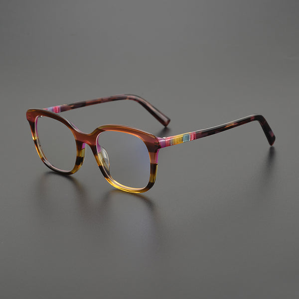 Square Glasses TG1100