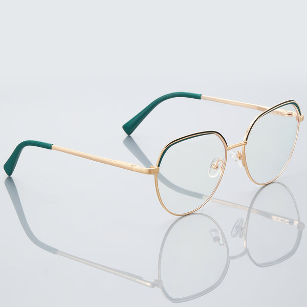 Round Glasses PF1088