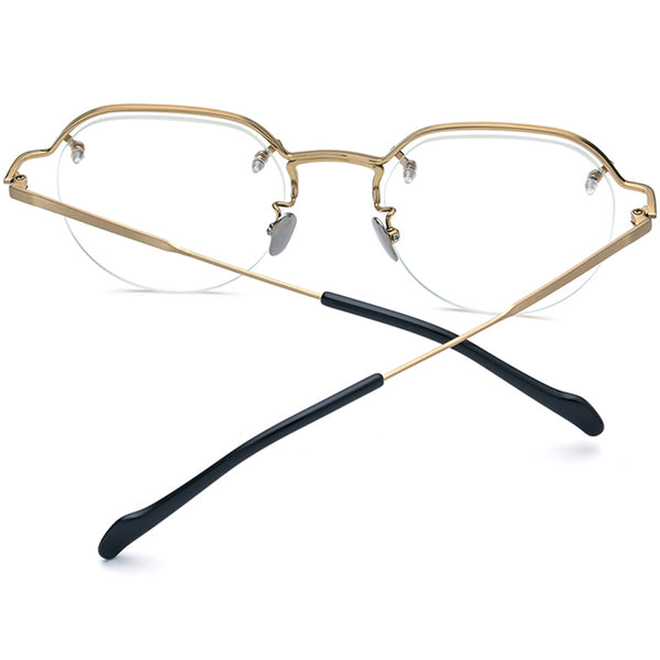 Round Glasses BR1383