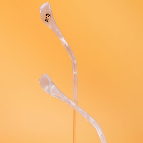 Oval Glasses RV1031