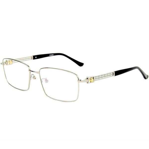 Rectangle Glasses JLS1012