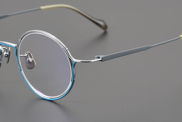 Round Glasses TG1015