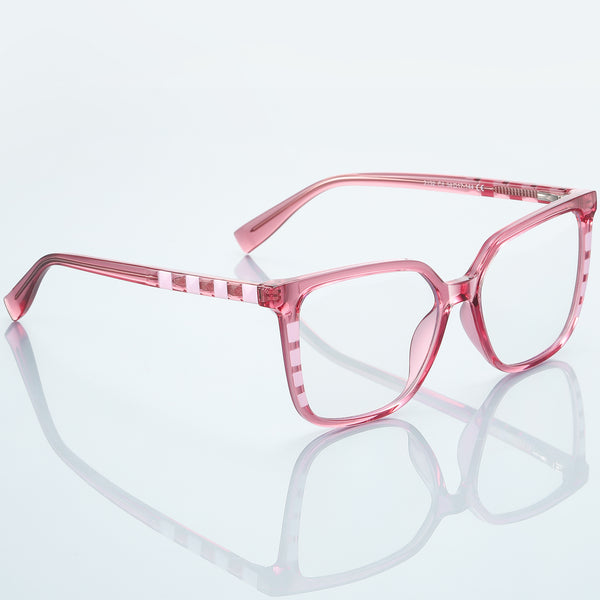 Square Glasses PF1065